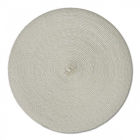 Ümar lauamatt "Twist", jade | FreshDesign.ee