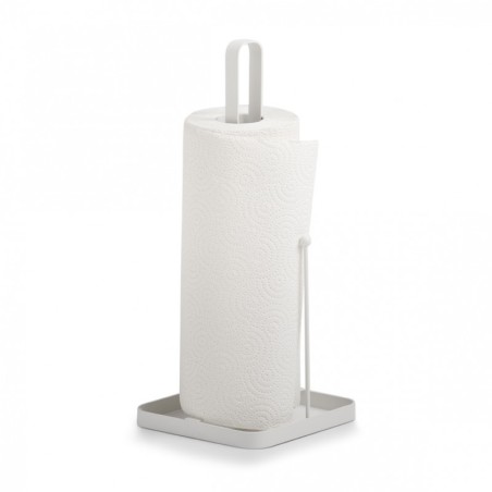 Majapidamisepaberi hoidja, valge | FreshDesign.ee