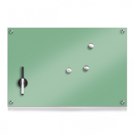 Klaastahvel, mint | FreshDesign.ee