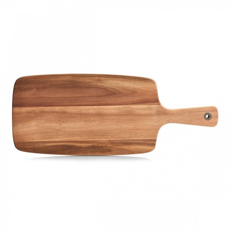 Lõikelaud käepidemega 52x20,5 cm | FreshDesign.ee