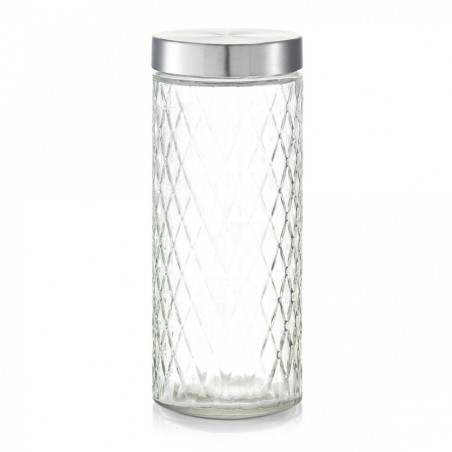 Säilituspurk, 2000 ml | FreshDesign.ee