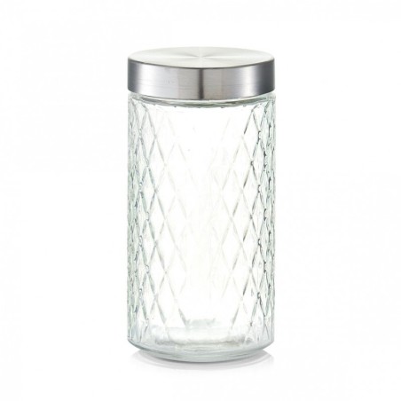 Säilituspurk, 1500 ml | FreshDesign.ee