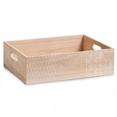 Puidust hoiukast "Nordic" | FreshDesign.ee