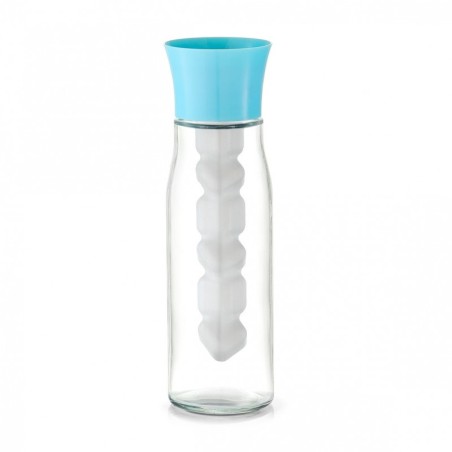 Klaaskarahvin külmapulgaga | FreshDesign.ee