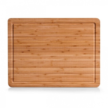 Lõikelaud bambus, 39x29 cm | FreshDesign.ee