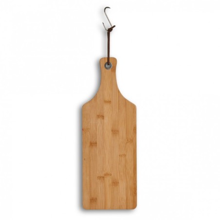 Lõikelaud käepidemega 44,5x16 cm, bambus | FreshDesign.ee