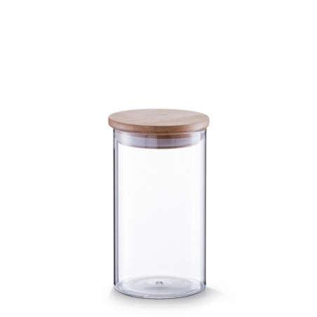 Säilituspurk, 1000ml | FreshDesign.ee