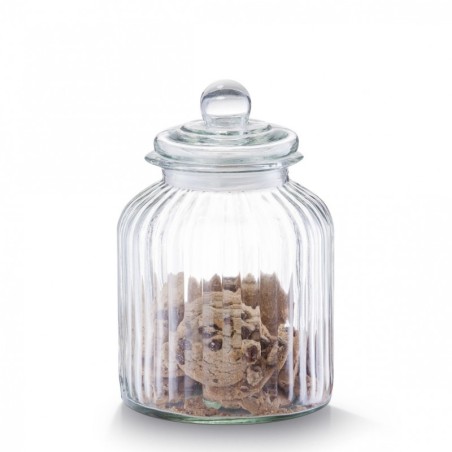 Säilituspurk "Nostalgia", 3800ml | FreshDesign.ee