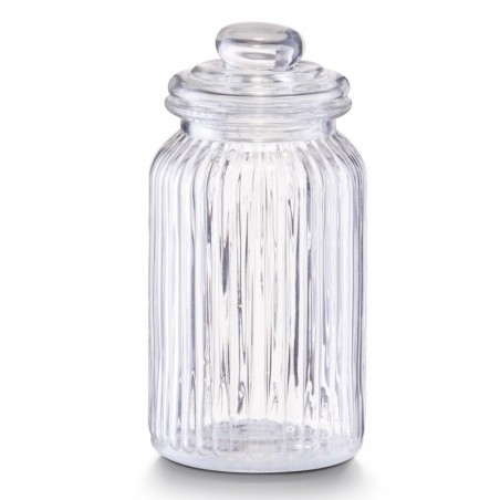 Säilituspurk "Nostalgia", 1200ml | FreshDesign.ee