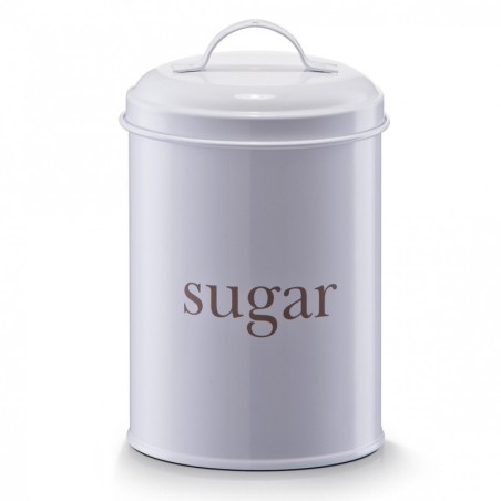 Kuivainepurk "Sugar", 1250ml | FreshDesign.ee