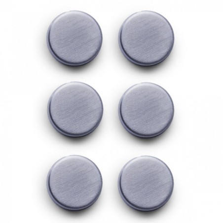 Magnetite komplekt, 6 tk, ekstra tugev | FreshDesign.ee