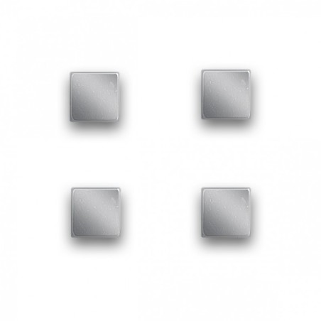 Magnetite komplekt "Cube", 4 tk. | FreshDesign.ee