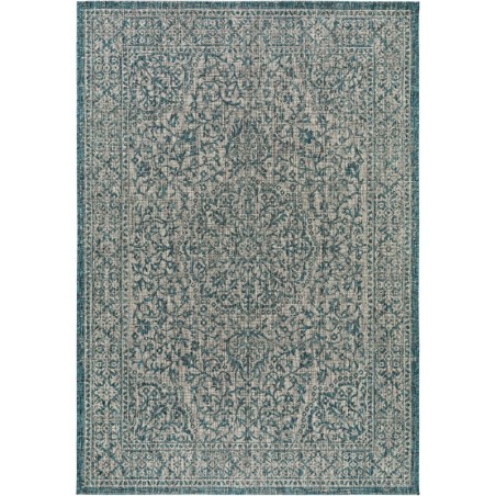 SISE- JA VÄLISVAIP Cleo sinine 80x150 cm | FreshDesign.ee