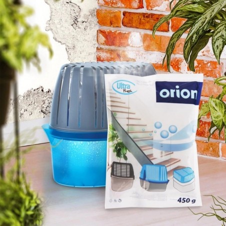 Vahetükk niiskusimajale ULTRA FRESH graanulid 450 g