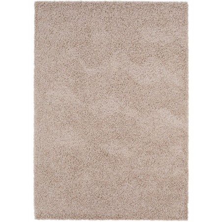 Shaggy VAIP Swirls pruunikashall 80x150 cm | FreshDesign.ee