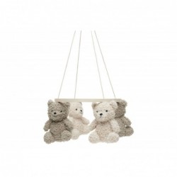 Karusell Teddy Bear - Olive...