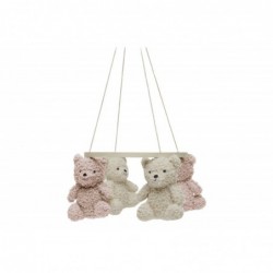 Karusell Teddy Bear - Wild...