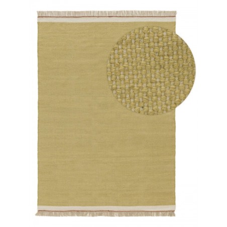 villa VAIP Karla roheline 80x120 cm | FreshDesign.ee