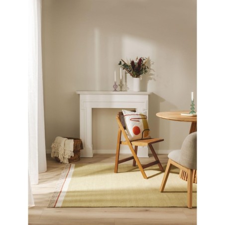 villa VAIP Karla roheline 80x120 cm