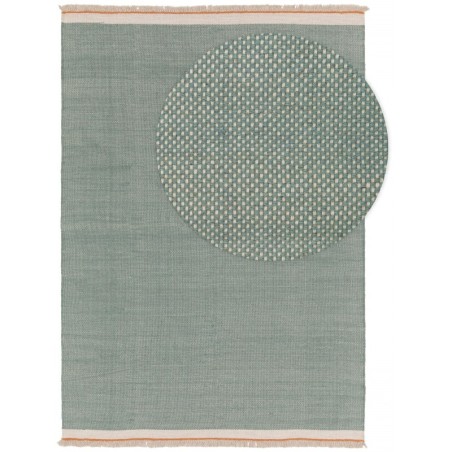 villa VAIP Karla Mint 80x120 cm | FreshDesign.ee