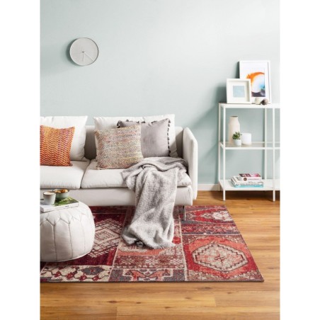 MADAL VAIP Stay punane 75x165 cm