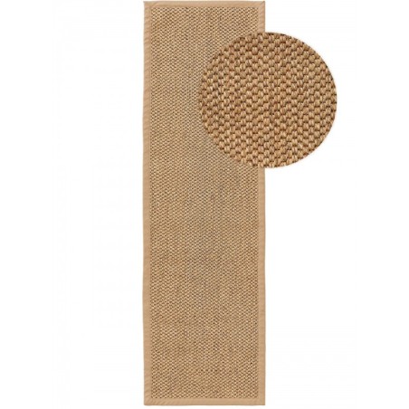 Sisal VAIP Greta kreem 70x240 cm | FreshDesign.ee