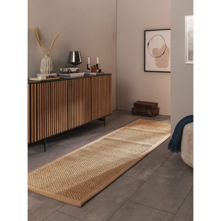 Sisal VAIP Greta kreem 70x240 cm