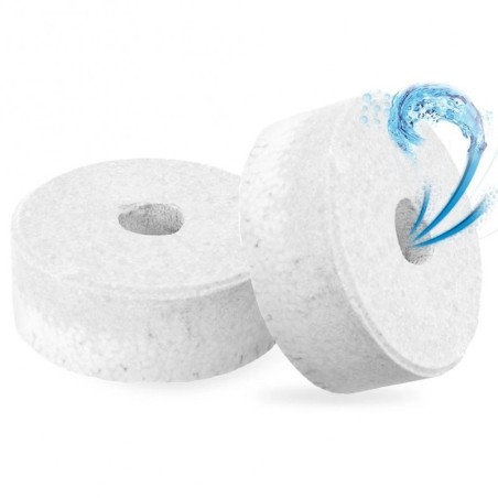 Vahetükk niiskust absorbeerivatele tablett... | FreshDesign.ee