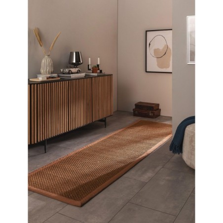 Sisal VAIP Greta helepruun 70x240 cm