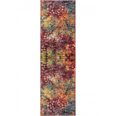 Runner Casa värviline 70x240 cm | FreshDesign.ee