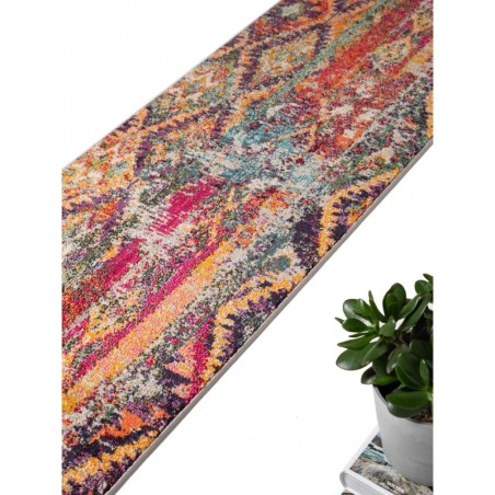 Runner Casa värviline 70x240 cm | FreshDesign.ee