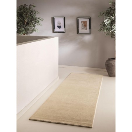 villa Runner Jamal kreem 70x200 cm