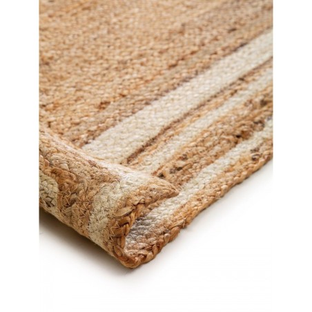 Jute VAIP Jutta Valge 70x200 cm | FreshDesign.ee