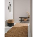 Jute VAIP Jutta helepruun 70x200 cm | FreshDesign.ee