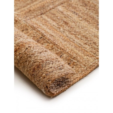 Jute VAIP Jutta helepruun 70x200 cm | FreshDesign.ee