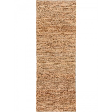 Jute VAIP Cosmo helepruun 70x200 cm | FreshDesign.ee