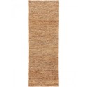 Jute VAIP Cosmo helepruun 70x200 cm | FreshDesign.ee