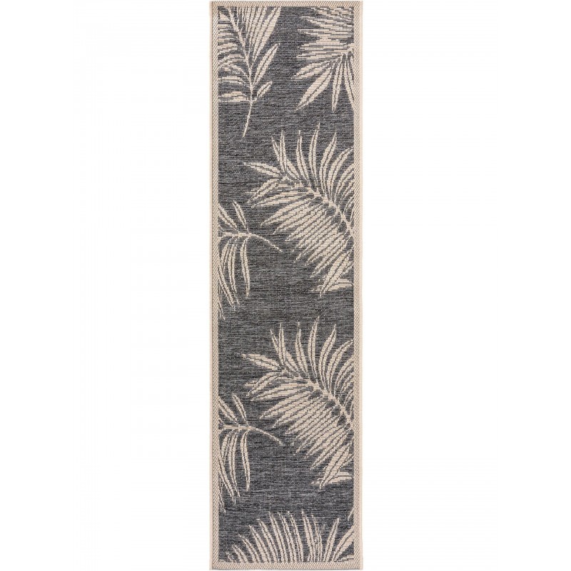 SISE- JA VÄLISVAIP Runner River sinine 67x240 cm | FreshDesign.ee