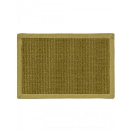 uksematt Sana roheline 60x90 cm | FreshDesign.ee