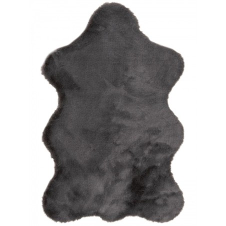 Faux karva Dave süsi 60x90 cm | FreshDesign.ee