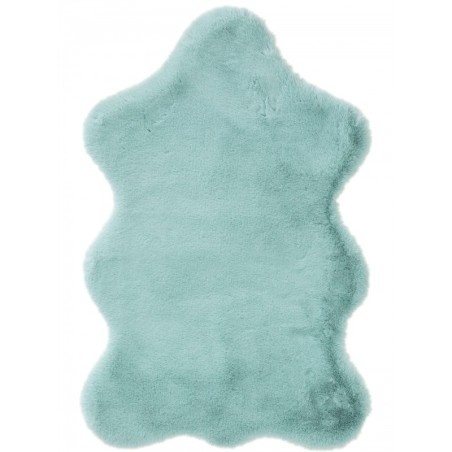 Faux karva Dave sinine 60x90 cm | FreshDesign.ee