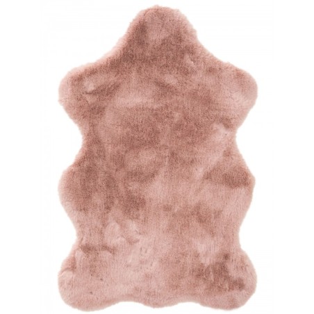 Faux karva Dave roosa 60x90 cm | FreshDesign.ee