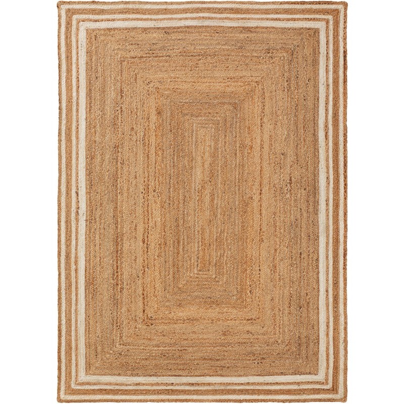 Jute VAIP Jutta Valge 60x100 cm | FreshDesign.ee