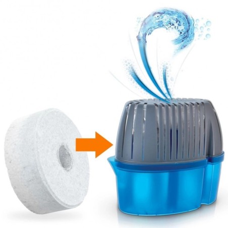 Vahetükk niiskust absorbeerivate tablettid... | FreshDesign.ee