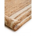 Jute VAIP Jutta Valge 60x100 cm | FreshDesign.ee