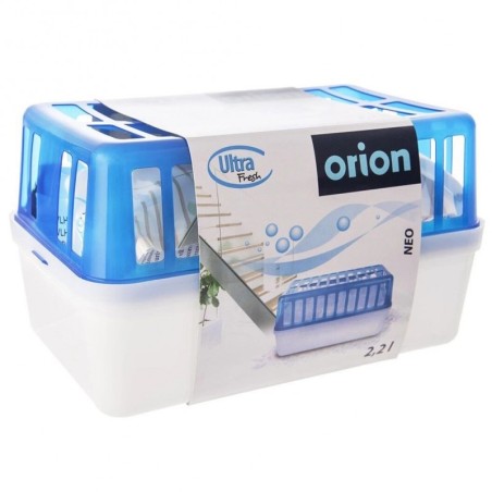 Niiskuse neelaja XXL ULTRA FRESH 2 kasseti... | FreshDesign.ee