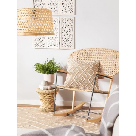 Padja kate Sydney beež 45x45 cm