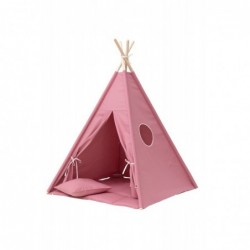 Tipi telk Blush pink