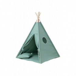 Tipi telk Olive green