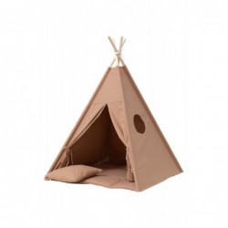 Tipi telk Warm beige